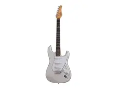Schecter California Vintage Traditional Standard SSS main image