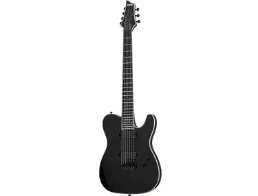 Schecter Chris Garza Signature PT-7
