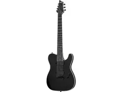 Schecter Chris Garza Signature PT-7 main image