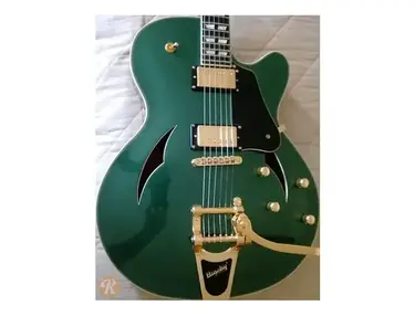 Schecter Coupe Special Edition