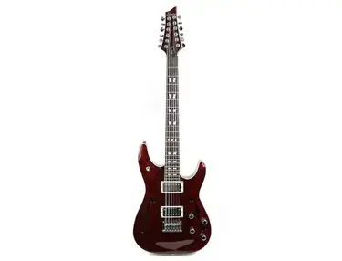Schecter CSH-12