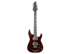 Schecter CSH-12 main image