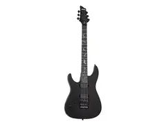 Schecter Damien-6 FR Left-Handed