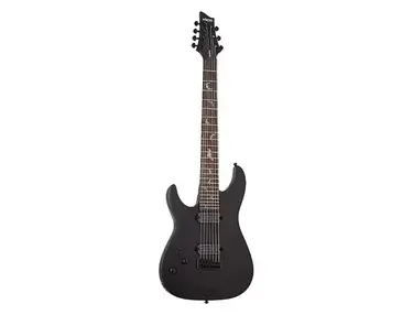 Schecter Damien-7 Left-Handed