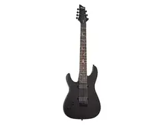 Schecter Damien-7 Left-Handed