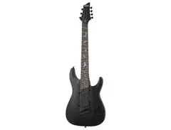 Schecter Damien-7 Multiscale main image