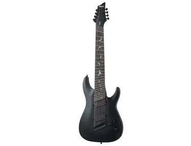 Schecter Damien-8 Multiscale