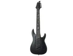 Schecter Damien-8 Multiscale