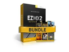 Toontrack EZmix 2 Metal Bundle
