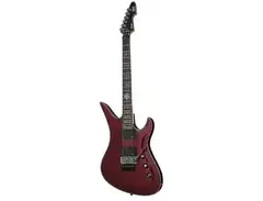 Schecter Damien Elite Avenger FR main image