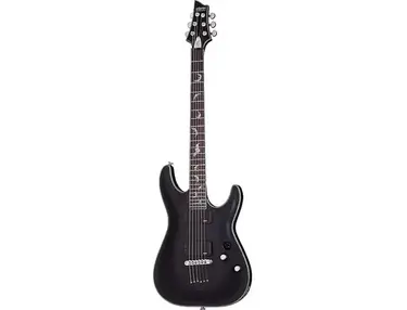 Schecter Damien Platinum-6 EX Baritone