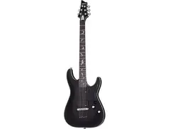 Schecter Damien Platinum-6 EX Baritone main image
