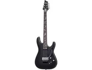 Schecter Damien Platinum-6 FR S Sustainiac