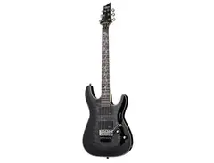 Schecter Damien Special-FR main image