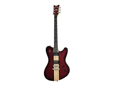 Schecter Dan Donegan Signature Ultra