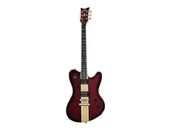 Schecter Dan Donegan Signature Ultra main image