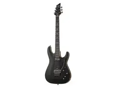 Schecter Demon-6 FR-S Sustainiac