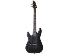 Schecter Demon-6 Left-Handed main image