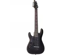 Schecter Demon-7 Left-Handed main image