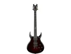 Schecter Devil Custom main image