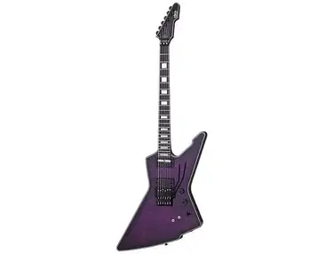 Schecter E-1 FR S Sustainiac