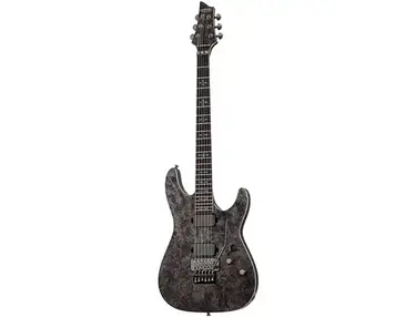 Schecter Ernie C Signature C-1