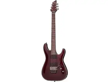 Schecter Hellraiser C-1 FR Passive