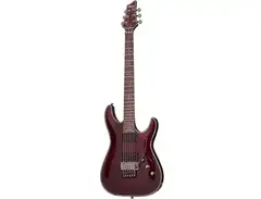 Schecter Hellraiser C-1 FR Passive main image