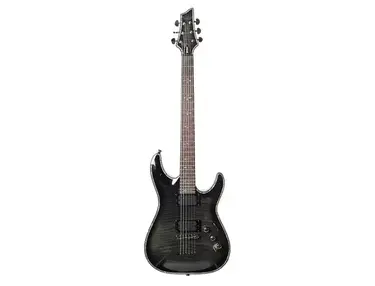 Schecter Hellraiser C-1 Passive