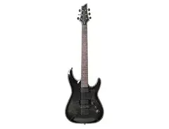 Schecter Hellraiser C-1 Passive main image