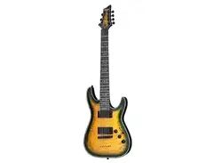 Schecter Hellraiser C-7 Passive main image