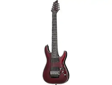 Schecter Hellraiser C-9 - What To Know & Where To Buy | Equipboard
