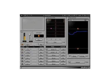 Waves UltraPitch