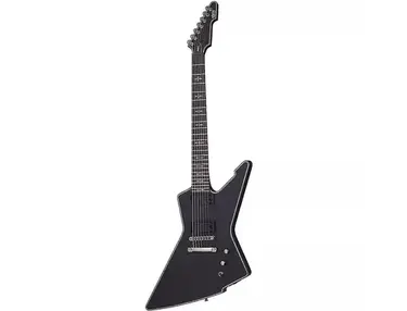 Schecter Hellraiser E-7 Passive