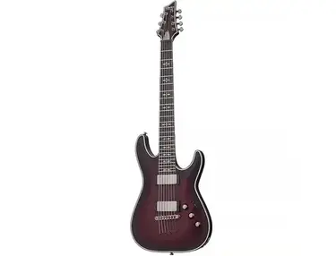Schecter Hellraiser Extreme C-7