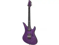 Schecter Hellraiser Hybrid Avenger FR S Sustainiac main image