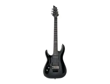 Schecter Hellraiser Hybrid C-1 FR Left-Handed