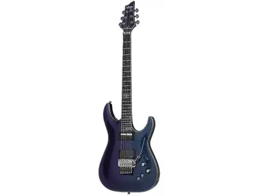Schecter Hellraiser Hybrid C-1 FR S Sustainiac