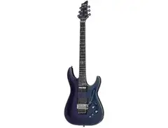 Schecter Hellraiser Hybrid C-1 FR S Sustainiac