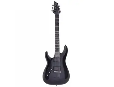 Schecter Hellraiser Hybrid C-1 Left-Handed