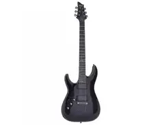 Schecter Hellraiser Hybrid C-1 Left-Handed main image