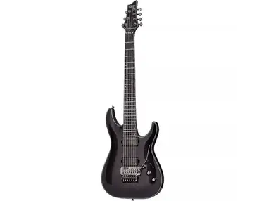 Schecter Hellraiser Hybrid C-7 FR
