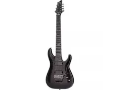 Schecter Hellraiser Hybrid C-7 FR main image