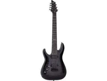 Schecter Hellraiser Hybrid C-7 Left-Handed