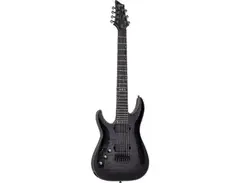 Schecter Hellraiser Hybrid C-7 Left-Handed main image