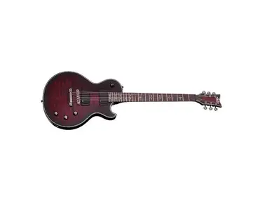 Schecter Hellraiser Solo-II