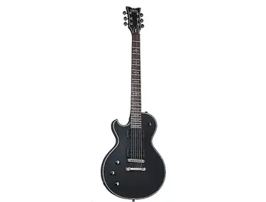 Schecter Hellraiser Solo-II Left-Handed