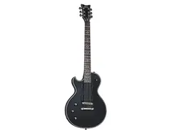 Schecter Hellraiser Solo-II Left-Handed main image