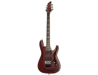 Schecter Hellraiser Special C-1 FR