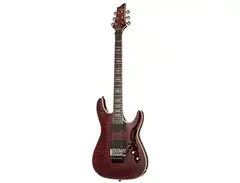 Schecter Hellraiser Special C-1 FR main image